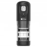 SNAIL VIBE IKON SPARK MASTURBADOR CON EMPUJE Y ROTACIaN