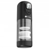 SNAIL VIBE IKON SPARK MASTURBADOR CON EMPUJE Y ROTACIaN