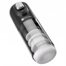 SNAIL VIBE IKON SPARK MASTURBADOR CON EMPUJE Y ROTACIaN