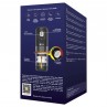 SNAIL VIBE IKON SPARK MASTURBADOR CON EMPUJE Y ROTACIaN