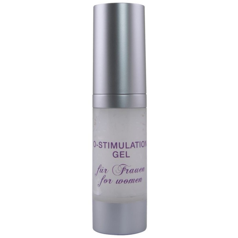 HOT GEL O STIMULATION PARA MUJER 15 ML