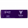 HOT CREMA PARA VULVA CON CBD 50 ML