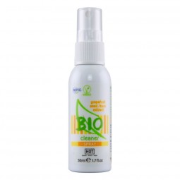 HOT BIO CLEANER SPRAY LIMPIADOR BIO 50 ML