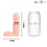MR INTENSE FLOPPY TALLA S PACKER REALaSTICO