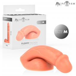 MR INTENSE FLOPPY TALLA M PACKER REALaSTICO