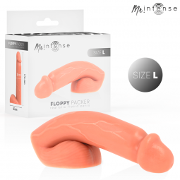 MR INTENSE FLOPPY TALLA L PACKER REALaSTICO
