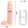MR INTENSE FLOPPY TALLA L PACKER REALaSTICO