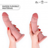 MR INTENSE BIG TERENCE DILDO 225 CM a 56 CM