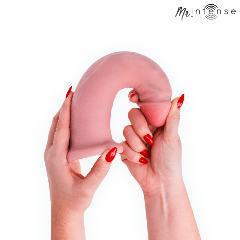 MR INTENSE BIG TERENCE DILDO 225 CM a 56 CM