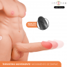 INTENSE DEEP TOUCH MARTY TORSO CON ANO Y DILDO REALaSTICO CON EMPUJE Y VIBRACIaN CONTROL REMOTO 62 KG