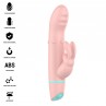 INTENSE ALVIN ESTIMULADOR RABBIT VIBRADOR ROLLING OSCILANTE
