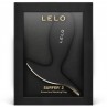 LELO SURFER 2 PLUG ANAL VIBRADOR UNISEX NEGRO