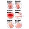 HIDDEN DESIRE LUSTY LOLA MUaECA INFLABLE 145 CM