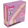 HIDDEN DESIRE GIANT WILLY PENE INFLABLE GIGANTE 145 CM