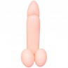 HIDDEN DESIRE GIANT WILLY PENE INFLABLE GIGANTE 145 CM