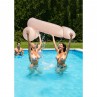 HIDDEN DESIRE GIANT WILLY PENE INFLABLE GIGANTE 145 CM