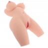 HIDDEN DESIRE BIG COLLEGE FUCK SLUT TORSO MASTURBADOR FEMENINO 15 KG