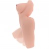 HIDDEN DESIRE BIG COLLEGE FUCK SLUT TORSO MASTURBADOR FEMENINO 15 KG