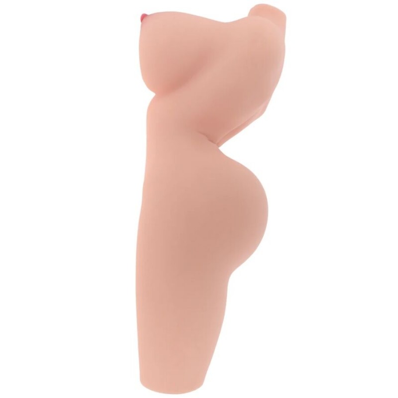 HIDDEN DESIRE BIG COLLEGE FUCK SLUT TORSO MASTURBADOR FEMENINO 15 KG