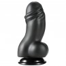 HIDDEN DESIRE INFERNO FAT BOYS DILDO 19 CM