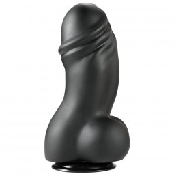 HIDDEN DESIRE INFERNO FAT BOYS DILDO 22 CM
