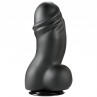 HIDDEN DESIRE INFERNO FAT BOYS DILDO 22 CM