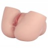 HIDDEN DESIRE JUICY SUCKING PUSSY TORSO MASTURBADOR FEMENINO 4 KG