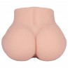 HIDDEN DESIRE JUICY SUCKING PUSSY TORSO MASTURBADOR FEMENINO 4 KG