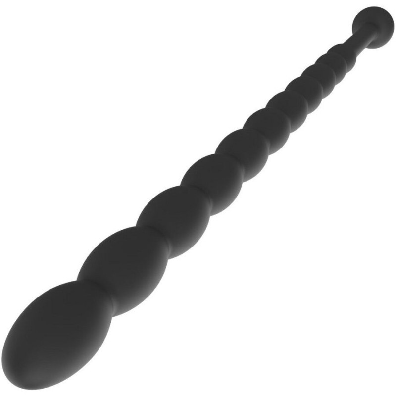 HIDDEN DESIRE EXTREME ADVANCED DILATADORES DE URETRA CON ESTRaAS 2 UDS