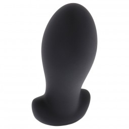 HIDDEN DESIRE EXTREME HEAVY STRETCHER PLUG ANAL XL
