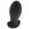 HIDDEN DESIRE EXTREME HEAVY STRETCHER PLUG ANAL XL