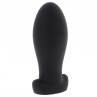 HIDDEN DESIRE EXTREME HEAVY STRETCHER PLUG ANAL XL