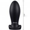 HIDDEN DESIRE EXTREME HEAVY ANAL STRETCHER PLUG L