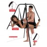 HIDDEN DESIRE EXTREME LOVERS COLUMPIO SEXUAL CON SOPORTE