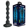 MR PLAY MASAJEADOR PLUG ANAL CON VIBRACIaN