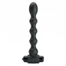 MR PLAY MASAJEADOR PLUG ANAL CON VIBRACIaN