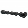 MR PLAY MASAJEADOR PLUG ANAL CON VIBRACIaN