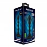 MR PLAY MASAJEADOR PLUG ANAL CON VIBRACIaN