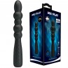 MR PLAY PLUG ANAL FLEXIBLE CON VIBRACIaN