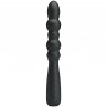 MR PLAY PLUG ANAL FLEXIBLE CON VIBRACIaN