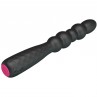 MR PLAY PLUG ANAL FLEXIBLE CON VIBRACIaN