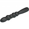 MR PLAY PLUG ANAL FLEXIBLE CON VIBRACIaN