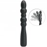 MR PLAY PLUG ANAL FLEXIBLE CON VIBRACIaN