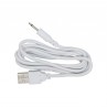 MR PLAY PLUG ANAL FLEXIBLE CON VIBRACIaN