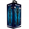 MR PLAY PLUG ANAL FLEXIBLE CON VIBRACIaN
