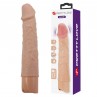 PRETTY LOVE LEANDER VIBRADOR REALaSTICO FLEXIBLE