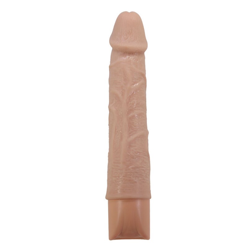 PRETTY LOVE LEANDER VIBRADOR REALaSTICO FLEXIBLE