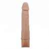 PRETTY LOVE LEANDER VIBRADOR REALaSTICO FLEXIBLE