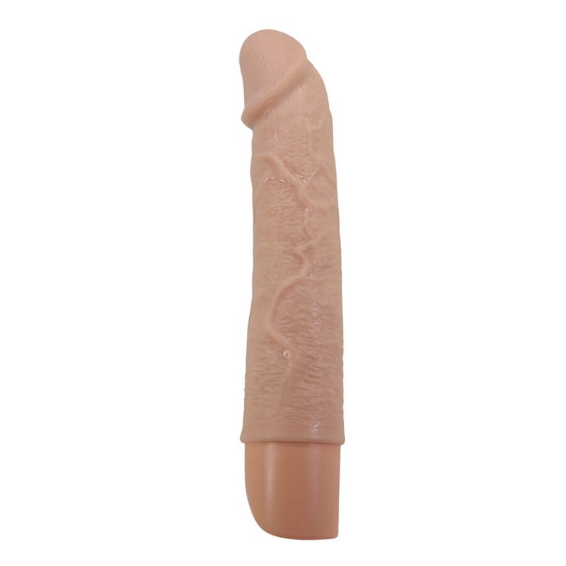 PRETTY LOVE LEANDER VIBRADOR REALaSTICO FLEXIBLE