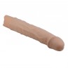 PRETTY LOVE LEANDER VIBRADOR REALaSTICO FLEXIBLE